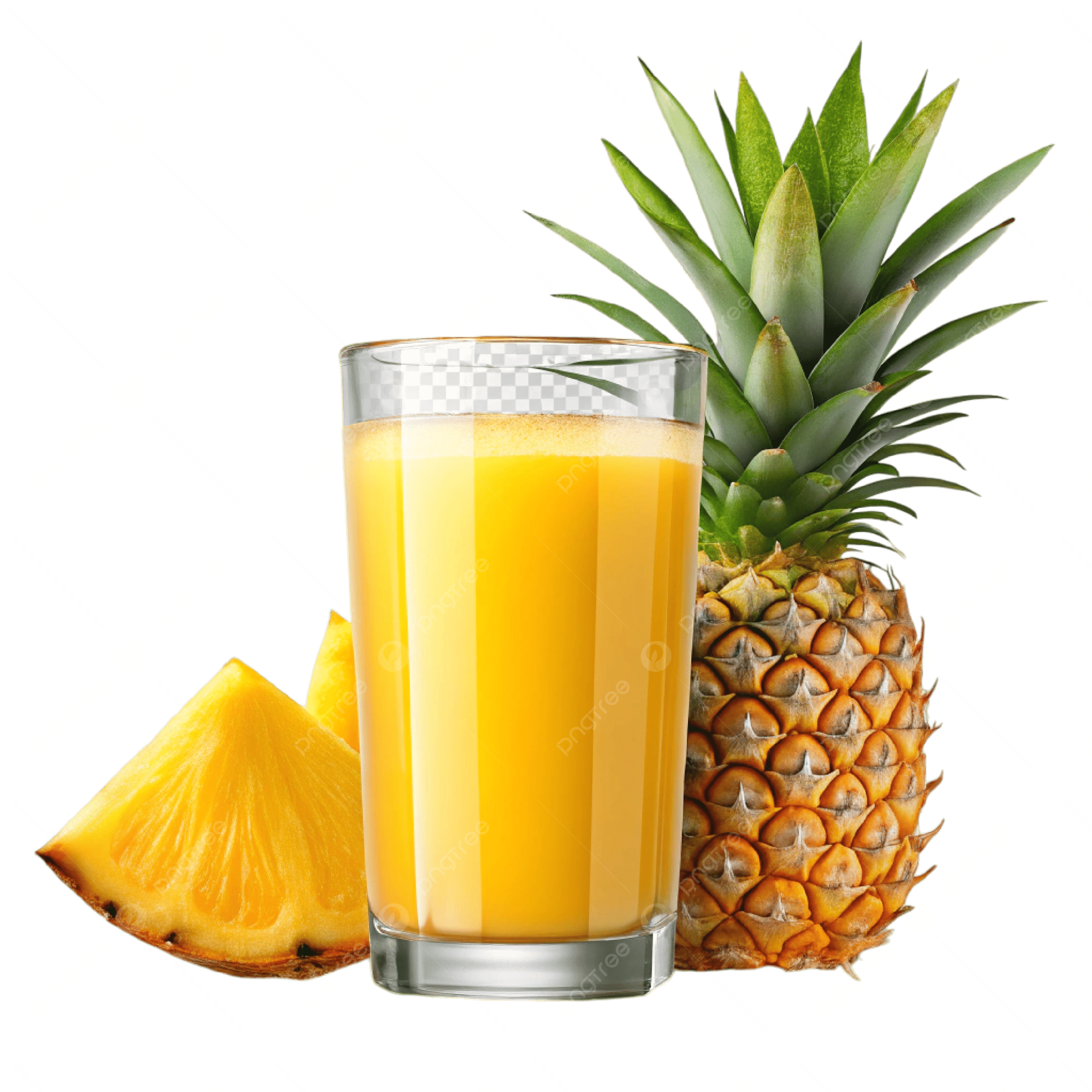 Pineapple – Health Benefits